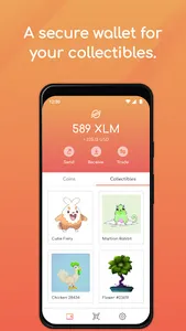 Bhapi Wallet screenshot 5