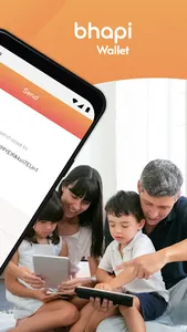 Bhapi Wallet screenshot 7