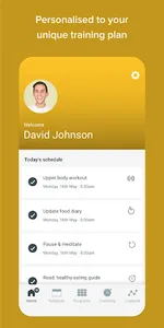 VSF Members Portal screenshot 17