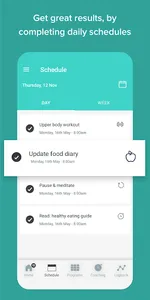 Alyssa Bryant - Wellness Coach screenshot 10