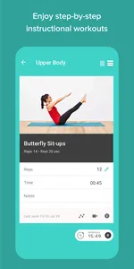 Alyssa Bryant - Wellness Coach screenshot 3