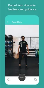 Alyssa Bryant - Wellness Coach screenshot 5