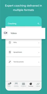 Alyssa Bryant - Wellness Coach screenshot 6