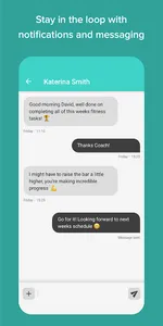 Alyssa Bryant - Wellness Coach screenshot 7