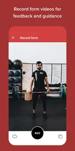 PHX FITNESS screenshot 5