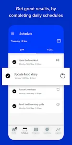 Coach Sando Training screenshot 10