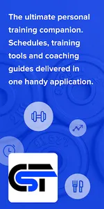 Coach Sando Training screenshot 16