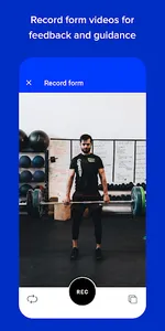 Coach Sando Training screenshot 21