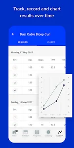 Coach Sando Training screenshot 4