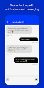 Coach Sando Training screenshot 7