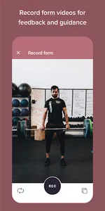 BK Health & Fitness screenshot 13