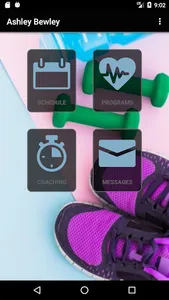 Sozo Health and Fitness screenshot 11
