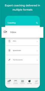 Bob Ware Online Coaching screenshot 6