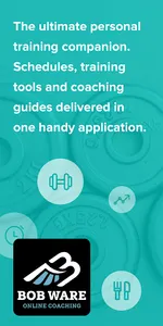 Bob Ware Online Coaching screenshot 8