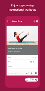 TBT Fitness screenshot 19
