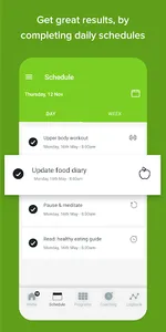 CMACFITNESS247 screenshot 2