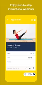 Healthy Living Academy screenshot 11