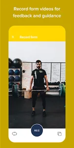 Healthy Living Academy screenshot 5