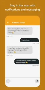 E2S COACH screenshot 7