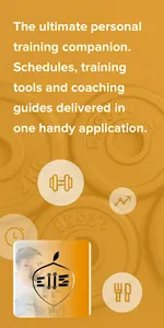 E2S COACH screenshot 8