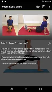 Chiro-life screenshot 3