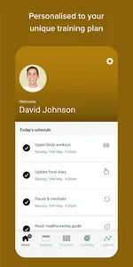 Dechlin Johnstone screenshot 1