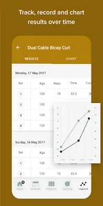 Dechlin Johnstone screenshot 4