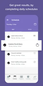 Eduardo Boti Personal Fitness screenshot 10
