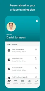 TEAM EMW screenshot 1