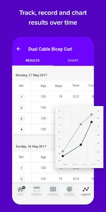 FP Coaching screenshot 4