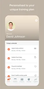 Uplift Movement screenshot 17