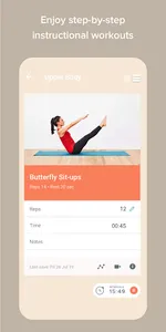 Uplift Movement screenshot 19