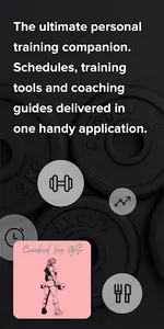 Coached by GS screenshot 0