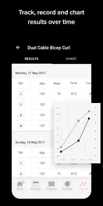 Coached by GS screenshot 4