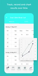 CoachedbyHanks screenshot 4