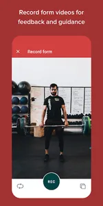 Online training with Healthyis screenshot 13