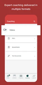 Online training with Healthyis screenshot 22