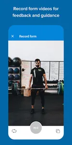 HubFitness screenshot 5