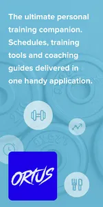 Ortus Training screenshot 8