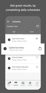 Knowhtedrills screenshot 10