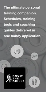 Knowhtedrills screenshot 16
