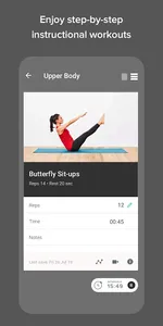 Knowhtedrills screenshot 19