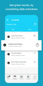izafit screenshot 2