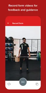 Grow Fit screenshot 5