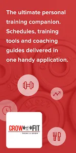 Grow Fit screenshot 8