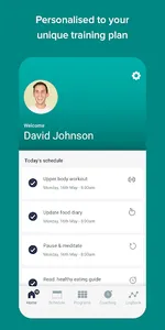 Get Jaxed screenshot 1