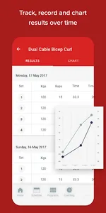Senso Body Trainer screenshot 12
