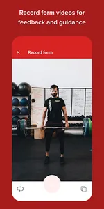 Senso Body Trainer screenshot 5