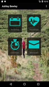 Wellness Inspired screenshot 1
