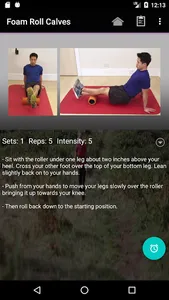 Wellness Inspired screenshot 3
